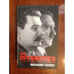 Richard Overy - Os Ditadores