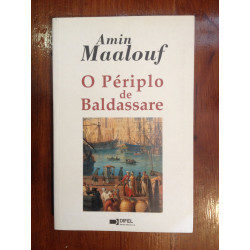 Amin Maalouf - O périplo de Baldassare