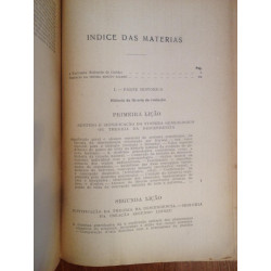 Ernesto Haeckel - História da Creação dos sêres organisados