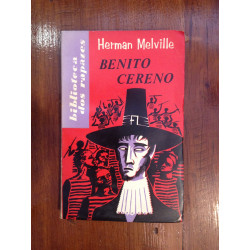 Herman Melville - Benito Cereno