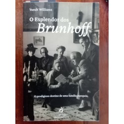 Yseult Williams - O esplendor dos Brunhoff