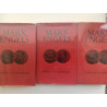 Marx-Engels - Obras escolhidas (3 vols.)