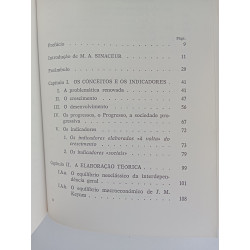 François Perroux - Ensaio sobre a Filosofia do Novo Desenvolvimento