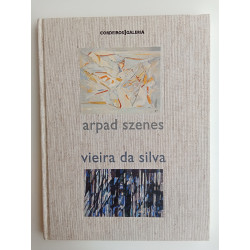 Arpad Szenes / Vieira da Silva