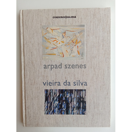 Arpad Szenes / Vieira da Silva