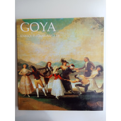 Enrique Arias Anglés - Goya