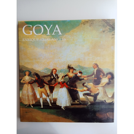 Enrique Arias Anglés - Goya