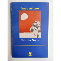 Isaac Asimov - Cair da noite