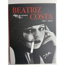 Beatriz Costa, álbum de retratos