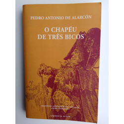 Pedro Antonio de Alarcón - O chapéu de três bicos