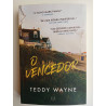 Teddy Wayne - O vencedor