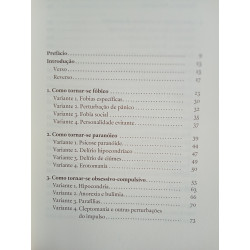 J. L. Pio Abreu - Como tornar-se doente mental