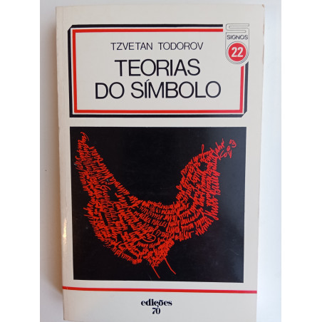 Tzvetan Todorov - Teorias do símbolo