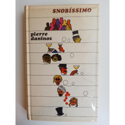 Pierre Daninos - Snobíssimo