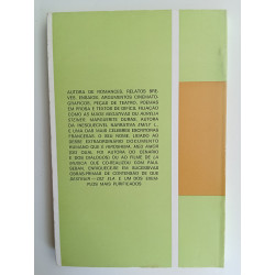 Marguerite Duras - Destruir – diz ela