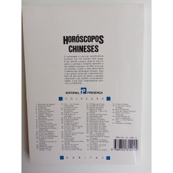 Rita Danyliuk - Horóscopos Chineses