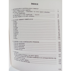 Rita Danyliuk - Horóscopos Chineses