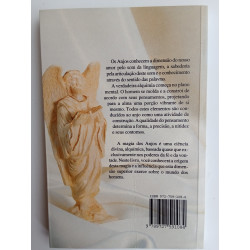 A magia dos anjos cabalísticos - Monica Buonfiglio