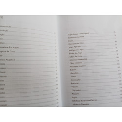 A magia dos anjos cabalísticos - Monica Buonfiglio