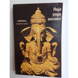 Molinero - Raja Yoga Secreto