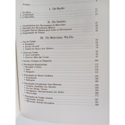 Tran Vu Chi - Wa-Do, os movimentos instantâneos do bem-estar