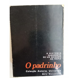 Mario Puzo - O Padrinho