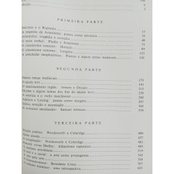 Crítica Literária, breve história - William K. Wimsatt, Jr. e Cleanth Brooks