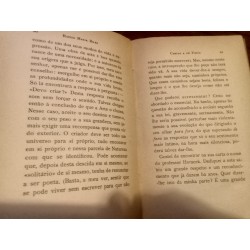 Rainer Maria Rilke - Cartas a um poeta