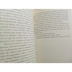 Ken Follett - O preço do dinheiro [bolso]