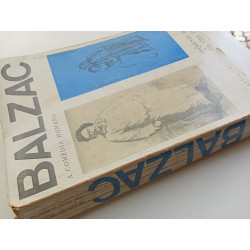 Balzac - Pequenas misérias da vida conjugal