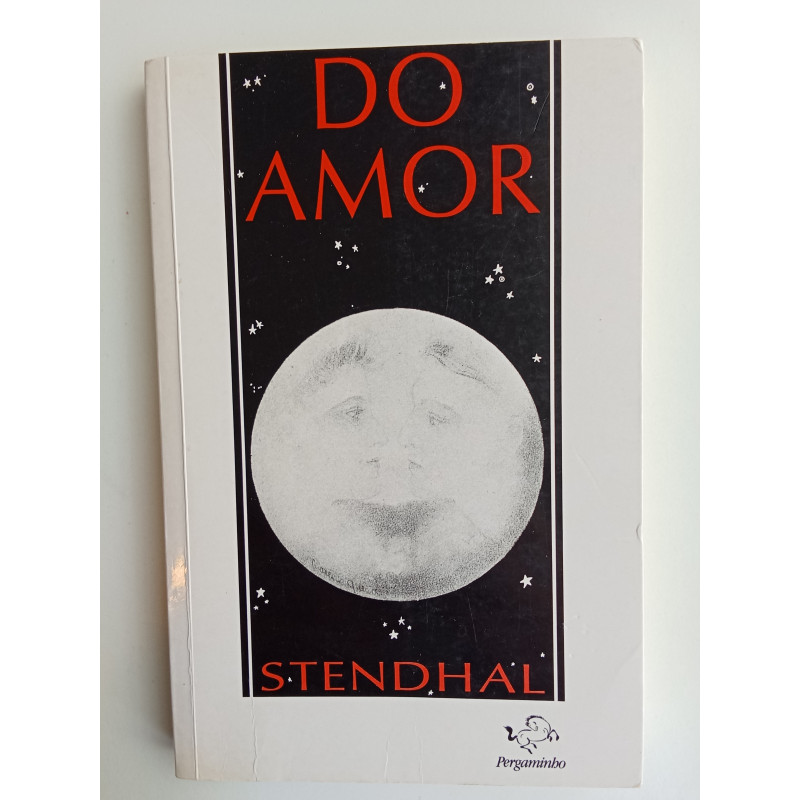 Stendhal - Do Amor