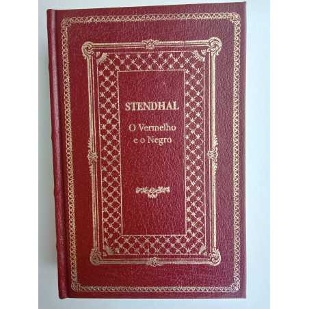 Stendhal - O vermelho e o negro