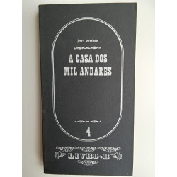 Jan Weiss - A casa dos mil andares