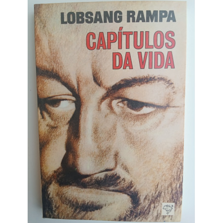 Lobsang Rampa - Capítulos da vida