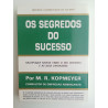 M. R. Kopmeyer - Os segredos do sucesso