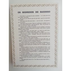 M. R. Kopmeyer - Os segredos do sucesso