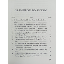 M. R. Kopmeyer - Os segredos do sucesso