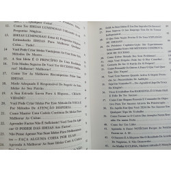 M. R. Kopmeyer - Os segredos do sucesso