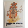 Luiz Francisco Rebello - História do Teatro de Revista em Portugal I