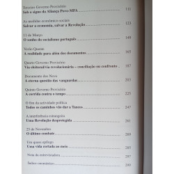 Vasco Gonçalves, um General na Revolução