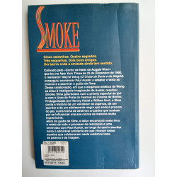 Paul Auster - Smoke