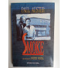 Paul Auster - Smoke