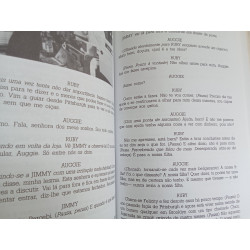 Paul Auster - Smoke