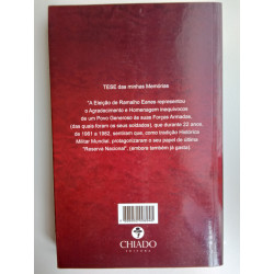 Nuno Pinto Soares - Abril, caderno de memórias