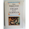 Mario Vargas Llosa - A Tia Julia e o escrevedor