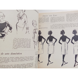 Agenda Almanaque 1965
