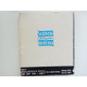 Agenda almanaque 1966