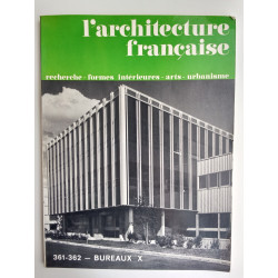 L'Architecture Française