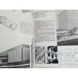 L'Architecture Française