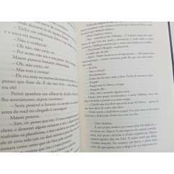 Agatha Christie - Crimes de inverno